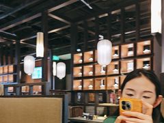 -湊湊火锅·茶憩(和平大悦城店)