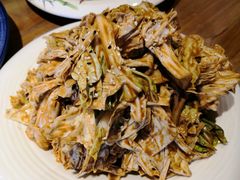 -兴玉妈妈土菜馆(人民大街店)