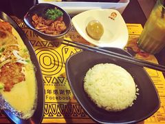 -沙嗲王(加拿芬店)