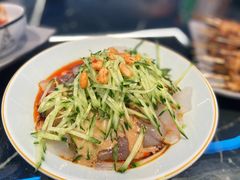 -胖子烧烤海鲜(亲贤北街店)