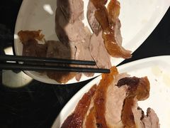 -皇城根北京风味主题餐厅(中海环宇城店)
