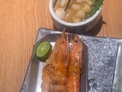 -沼津港精致料理·寿喜烧·烧鸟(青浦宝龙广场日料榜单店)