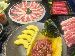 -樱嘢·炭火烧肉(惠南店)