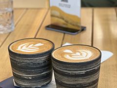 -0566咖啡製作所(陆家嘴中心店)