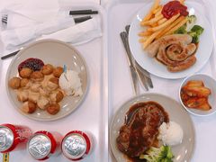 -宜家·瑞典风味餐厅(北京西红门店)