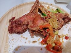 -避风塘·金牌店·夜宵(金玉兰店)