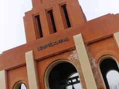 -河北工业大学(北辰校区)