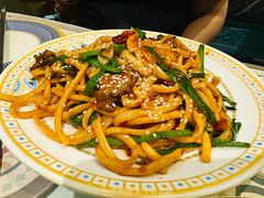 -海尔巴格一甸茶餐厅(团结路店)