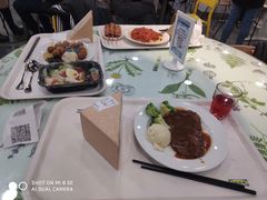 -宜家·瑞典风味餐厅(北京西红门店)