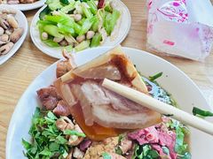 -胖子卤煮