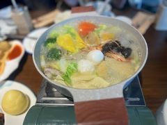 -绍兴老味道·非遗门店(银泰城店)