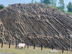 -六合国家地质公园桂子山景区