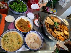 -王胖儿甏肉干饭(总店)