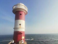 -东极岛景区-东海第一哨灯塔
