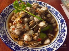 -云晓光头烧烤吧(新大陆广场店)