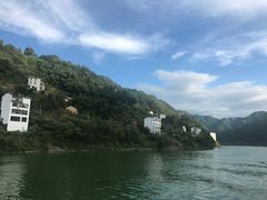 -新安江山水画廊风景区
