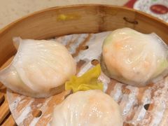 -点都德(珠江新城店)