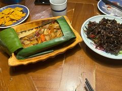 -雀舞云南菜(天津天河城购物中心店)