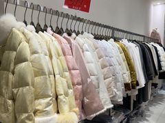 -兴旺欧韩城(上海兴旺国际服饰城店)