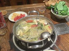 -亮欢寨(凯里总店)