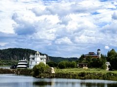 -北极村旅游风景区