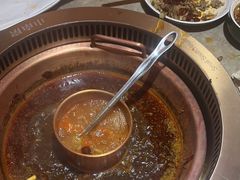 -小南房鲜美蛙火锅(北苑店)