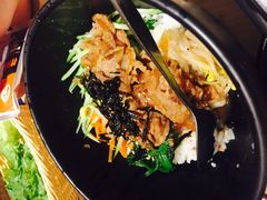 -新石器烤肉(中房金谊广场店)