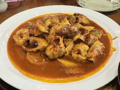 -老朴饭店(邮政街总店)