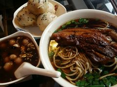 android_upload_pic-秦淮小吃城(夫子庙店)