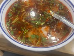 -老回回小吃(百万庄店)