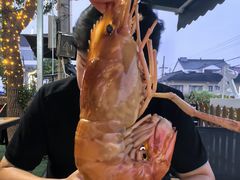 -丫丫蟹庄·苏式园林农家乐·阳澄湖大闸蟹(阳澄湖莲花岛店)