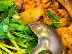 -洪大厨鸡煲(福田店)