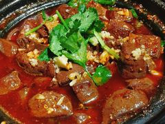 -陶德砂锅(蜀汉路店)