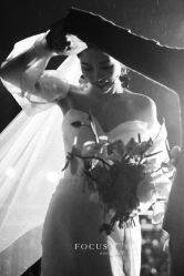 点击看大图 -Chic Bridal 熙可婚纱