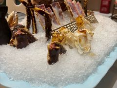 -帝皇海海鲜豆捞(桐泾商务广场店)