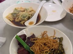 -南小馆(迪士尼小镇店)