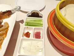 -大鸭梨烤鸭(甘家口店)