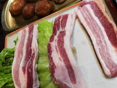 -7年8班朝鲜族非遗美食(三钢里店)