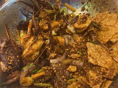 -嘎嘎鸭下巴·爆辣干锅(明教寺店)