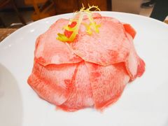 牛舌-三人行骨头王火锅(长寿店)
