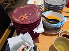 -寿司郎(皇庭广场店)