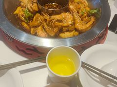-喜虾客·大虾火锅(郑州无限城店)