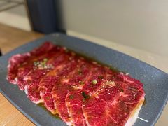 -新石器烤肉(百联川沙店)