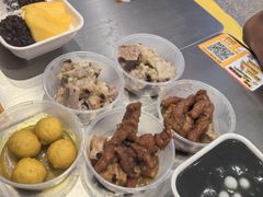-满记甜品(江桥万达店)