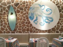 -Aqua Oasis 水天堂(相城天虹商场店)