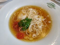 -小白桦西餐厅