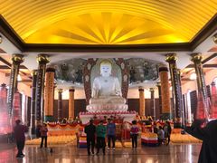 景点-龙口南山旅游景区