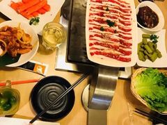 -东国海鲜火锅城(氹仔店)