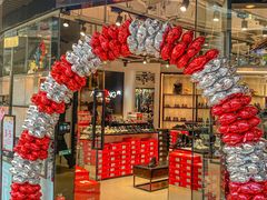 -砂之船奥莱(南京江宁店)