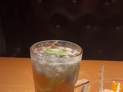 -绿茵小镇中西餐厅(五岭店)
